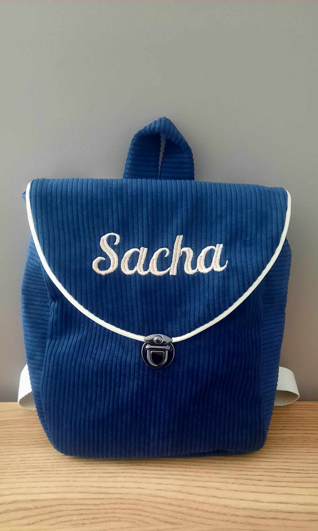 Sac à dos