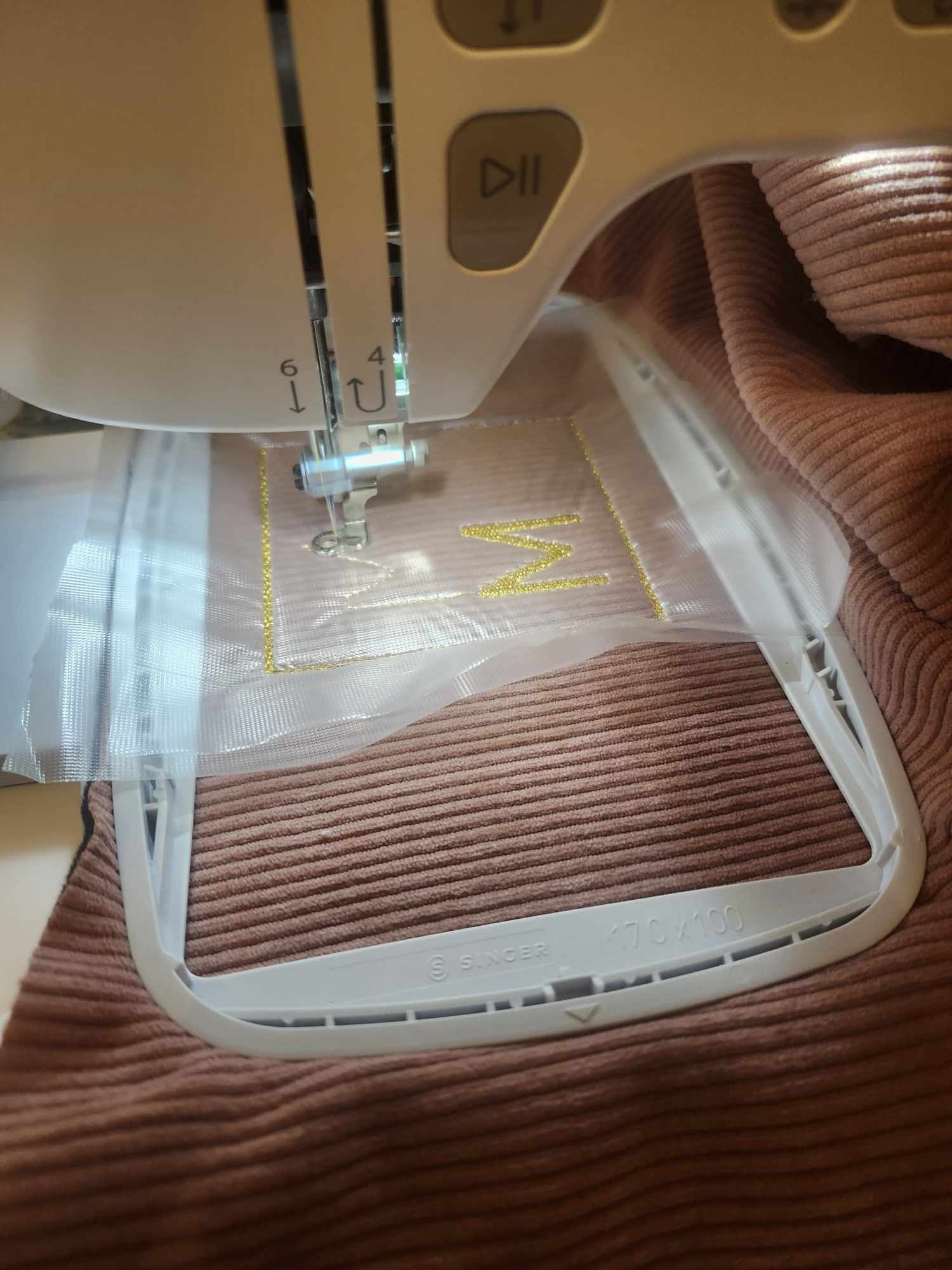 Broderie