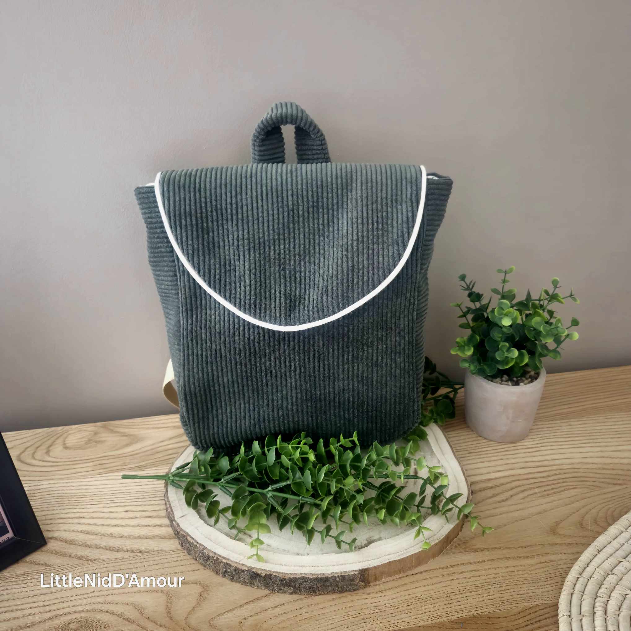 Sac à dos enfant
