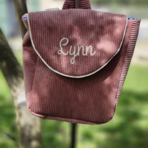 Sac à dos Rose